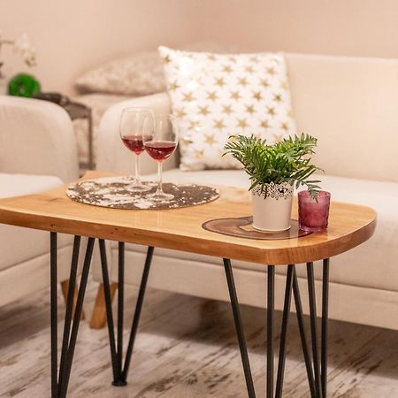 Apartament Kasztelan II Ustrzyki Dolne Εξωτερικό φωτογραφία