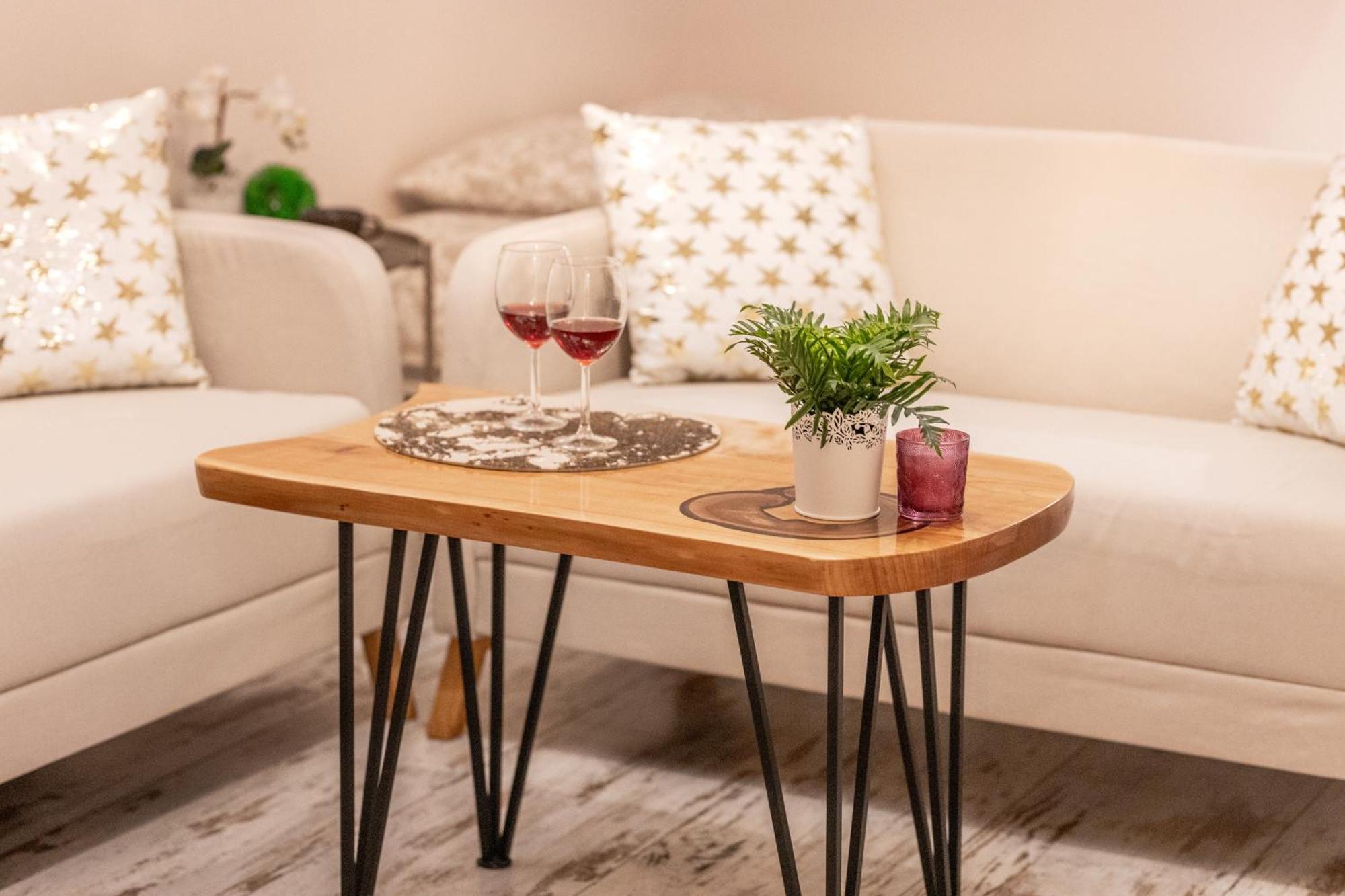Apartament Kasztelan II Ustrzyki Dolne Εξωτερικό φωτογραφία